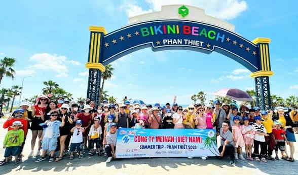 Tầm Nhìn Và Xứ Mệnh